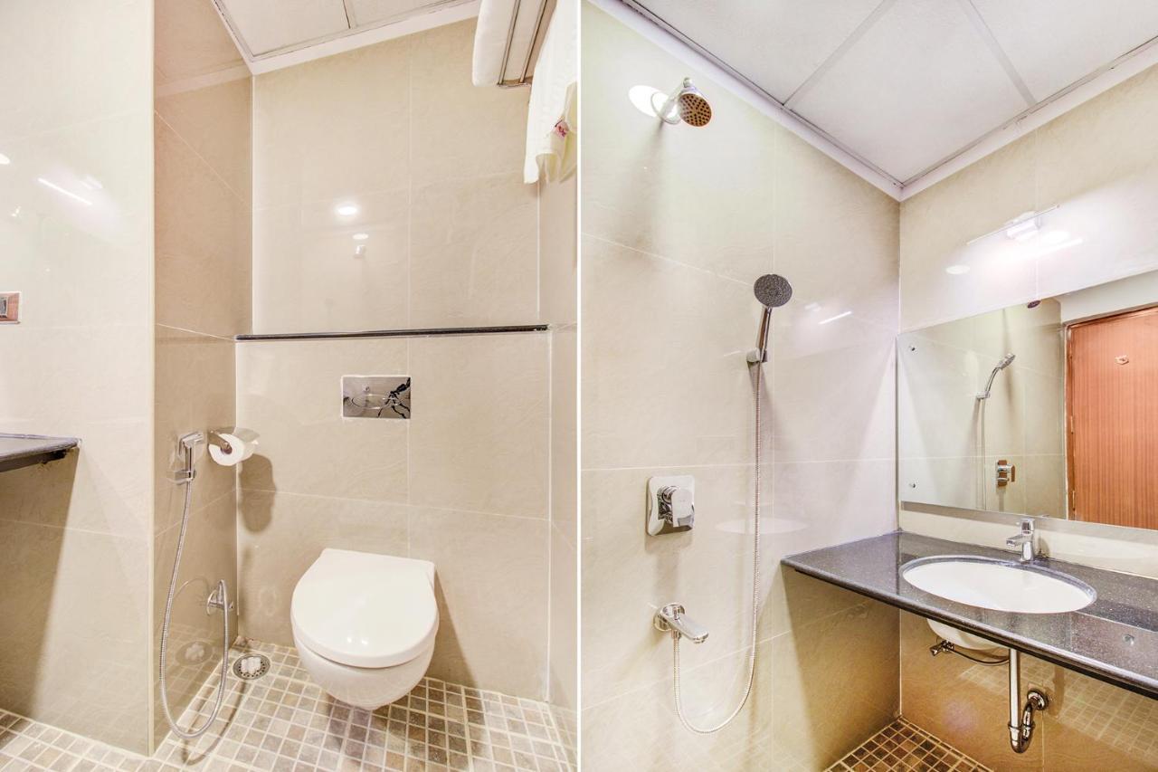 Fabhotel The Royal Suites - Nr Gopalan Innovation Mall Bangalore Eksteriør billede